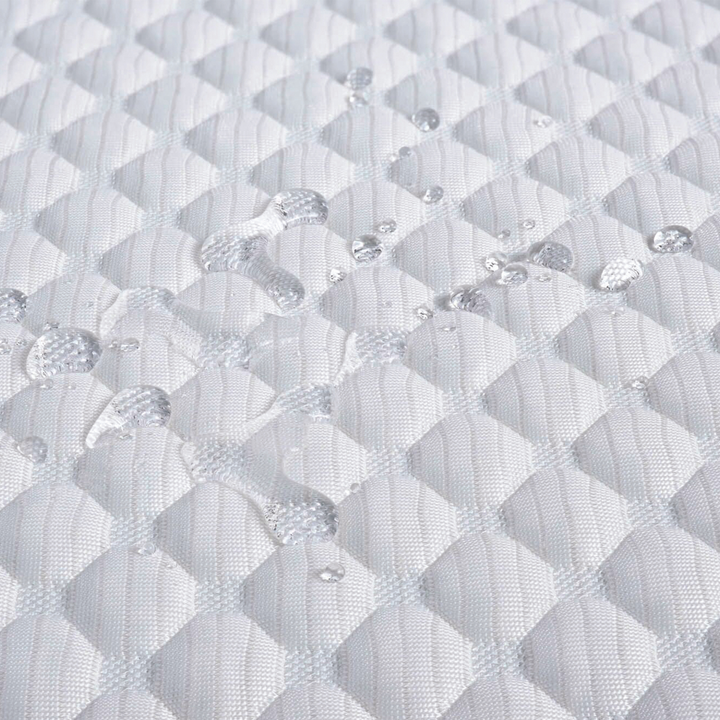 Bundle of Dreams Fitted Mattress Cover Celsius Fitted Crib