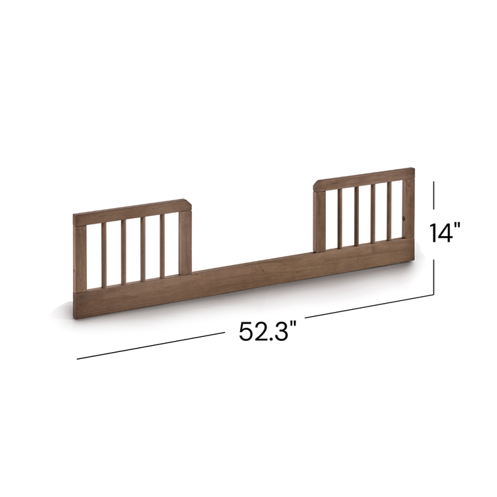 Noah Conversion Kit in Walnut