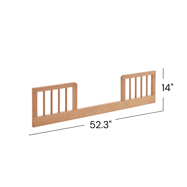 Boho Noah Conversion Kit in Hazelnut