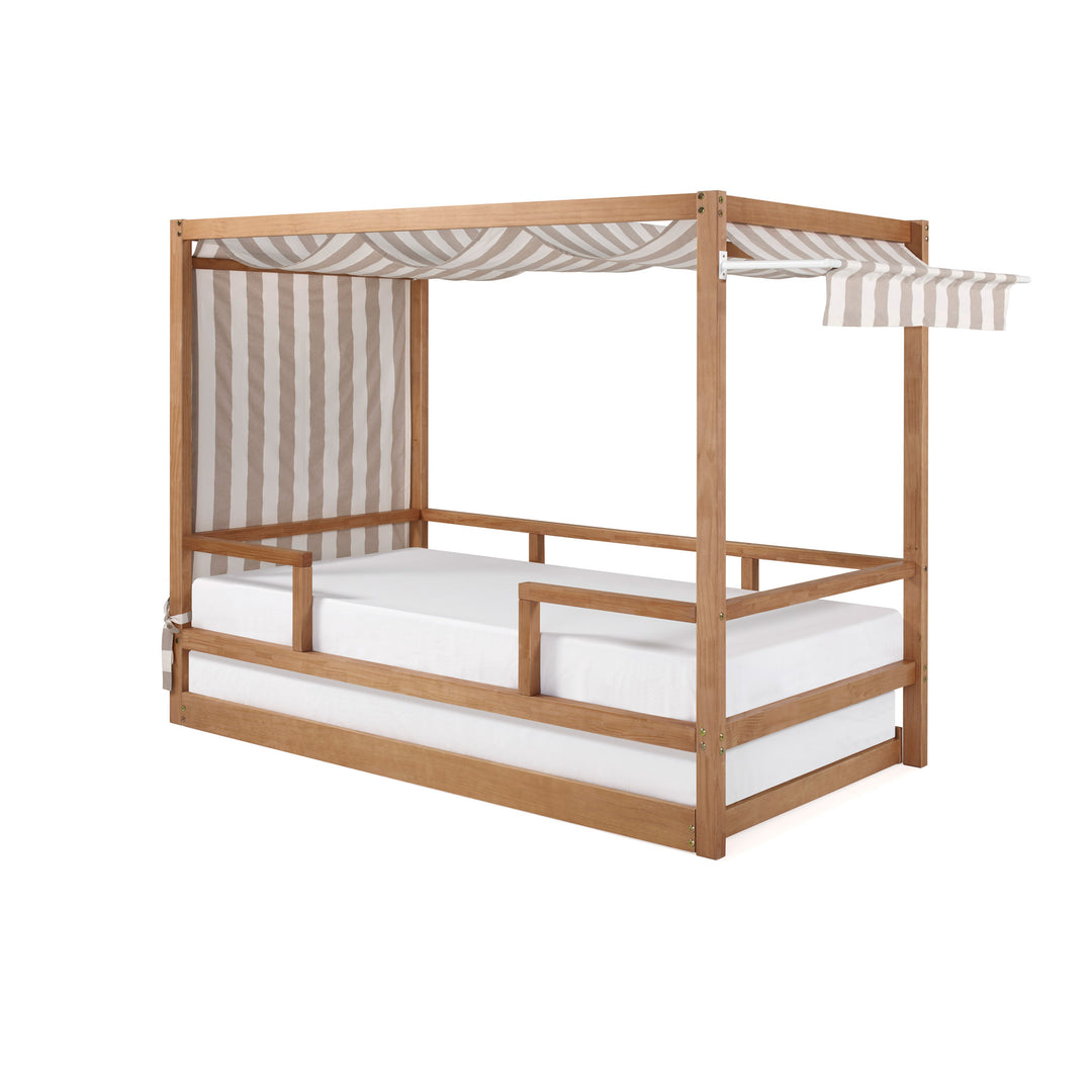 Market Tent Twin Bed