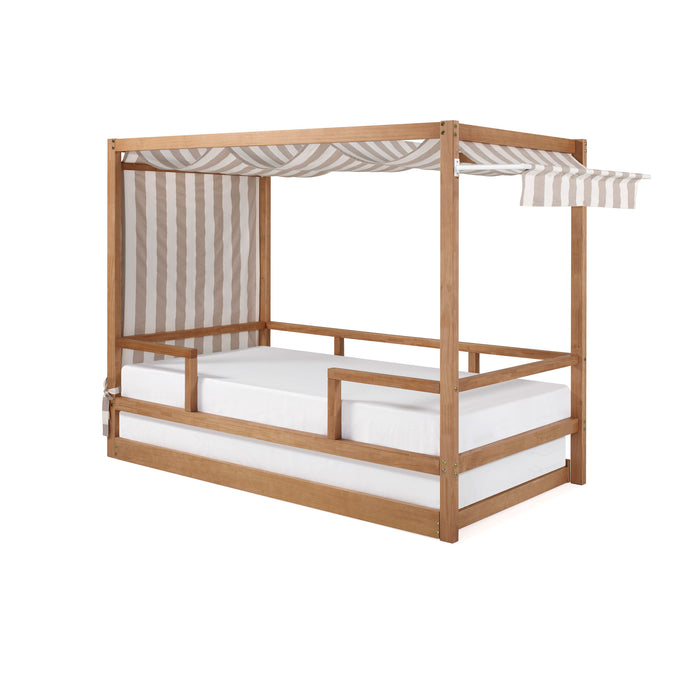 Market Tent Twin Bed