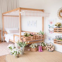 Kids Twin Bed